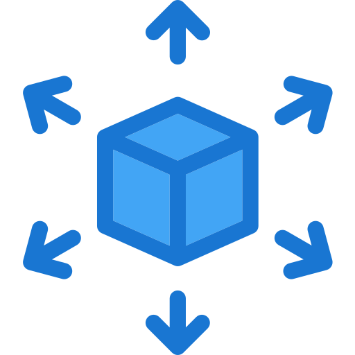 Deployments Icon
